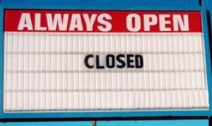 Closed-Sign1