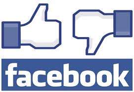 facebook like dislike
