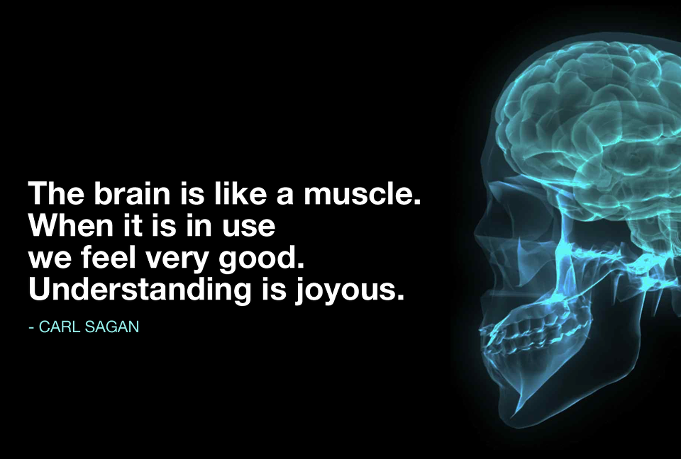 brain-is-like-a-muscle-carl-sagan