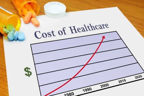 cost-of-healthcare